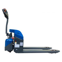 Самоходная электрическая тележка Absolut 1.5 т; 1150х550 мм CBD15W-E