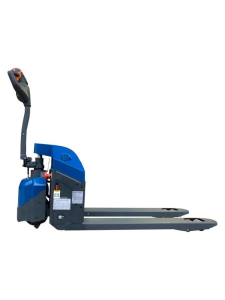 Самоходная электрическая тележка Absolut 1.5 т; 1150х550 мм CBD15W-E