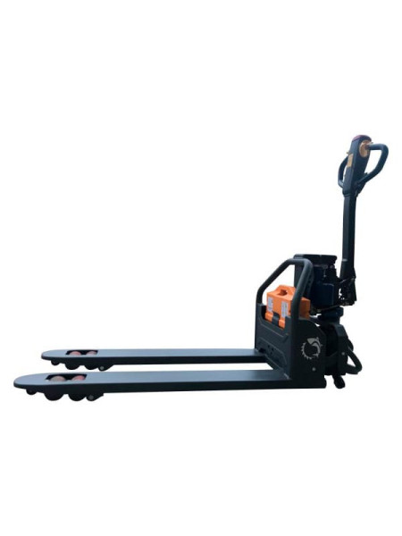 Самоходная электрическая тележка Absolut (1.5 т) CBD15W-Lix