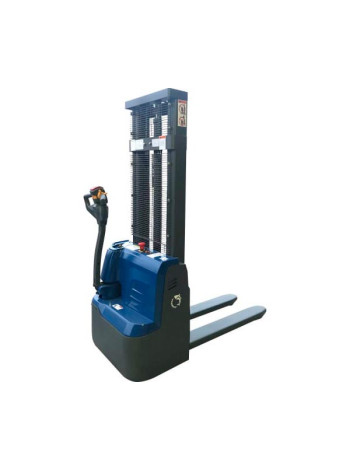 Самоходный электрический штабелер Absolut 1.5 т, 3 м CDD15R-E_3
