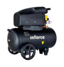 Безмасляный компрессор Inforce OCX-50L 04-06-33