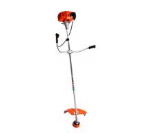 Бензиновый триммер Gigant CG-KW02-520
