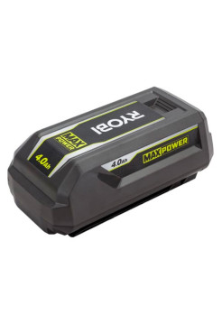 Аккумулятор 36В RY36B40B Ryobi 5133005549