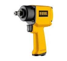 Ударный пневмогайковерт Denzel IWS550 Compact 57470