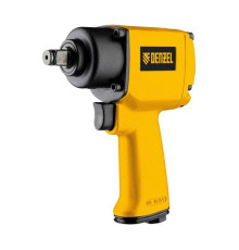 Ударный пневмогайковерт Denzel IWS550 Compact 57470
