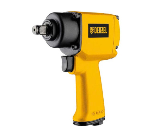 Ударный пневмогайковерт Denzel IWS550 Compact 57470