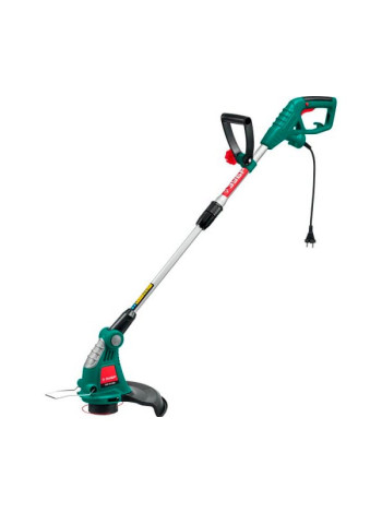 Электрический триммер ЗУБР ТСН-33-600