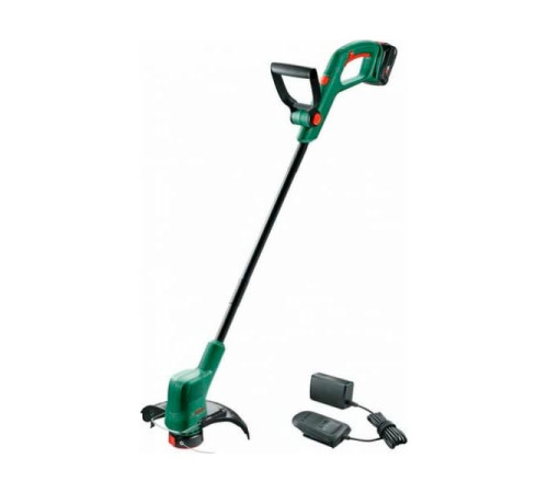 Аккумуляторный триммер Bosch EasyGrassCut 18V-230 06008C1A03