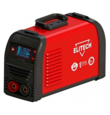 Сварочный инвертор Elitech ИС 200М (E1703.017.00) 198714