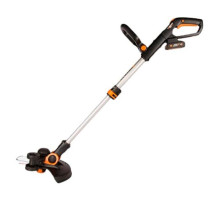 Аккумуляторный триммер WORX WG163E.9
