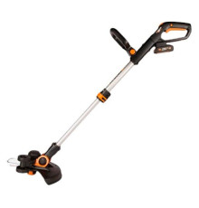 Аккумуляторный триммер WORX WG163E.9