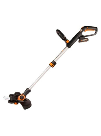 Аккумуляторный триммер WORX WG163E.9