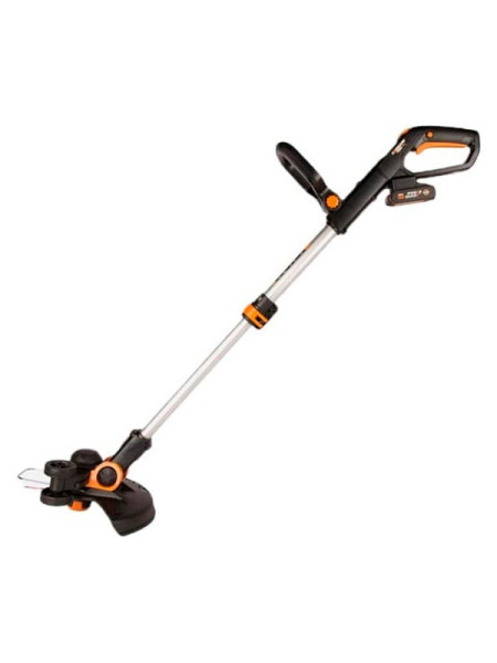 Аккумуляторный триммер WORX WG163E.9