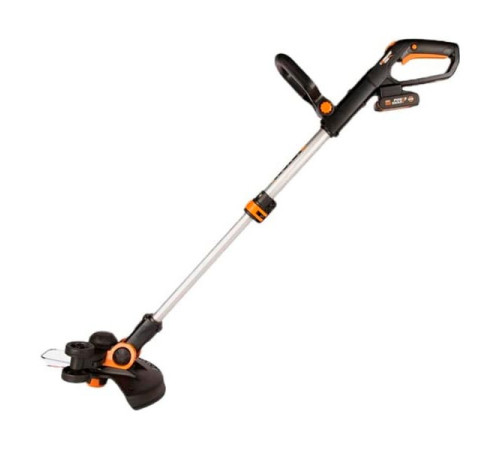 Аккумуляторный триммер WORX WG163E.9