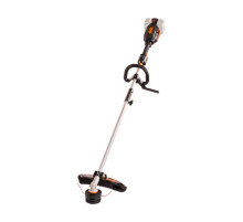 Аккумуляторный триммер WORX 40В, WG186E.92