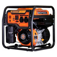 Генератор Aurora AGE 4500 i инверторный 31098