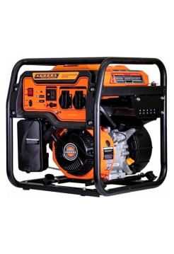 Генератор Aurora AGE 4500 i инверторный 31098