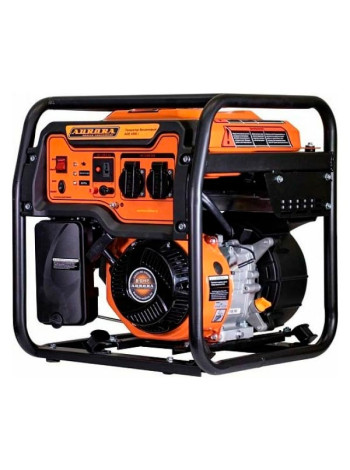 Генератор Aurora AGE 4500 i инверторный 31098