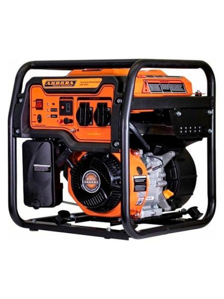 Генератор Aurora AGE 4500 i инверторный 31098 Генератор Aurora AGE 4500 i инверторный 31098