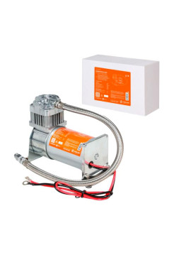 Компрессор для пневмосистемы AIRLINE L 264 Вт CA-060-22S