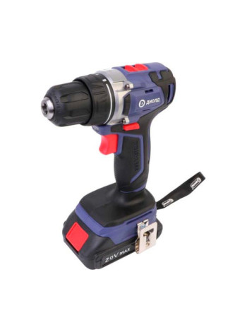 Аккумуляторная дрель-шуруповерт ДИОЛД ДЭА-20Л-08 10022156