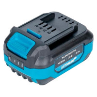 Аккумулятор Li-ion, 20В, 4 Ач для NE810K, NE108K, NE307K NORDBERG NE9004