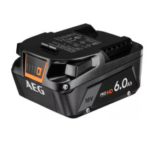 Аккумулятор L1860SHD 18В, 6 Ач AEG 4935480049