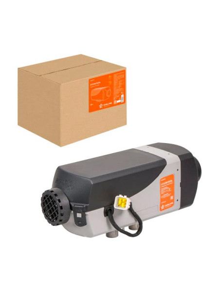 Воздушный автономный отопитель AIRLINE 24 В, 2000 Вт, дизель AEAZ002 Воздушный автономный отопитель AIRLINE 24 В, 2000 Вт, дизель AEAZ002