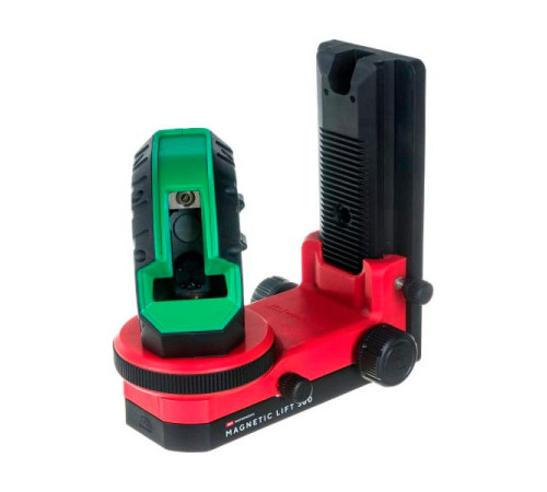 Комплект ADA ARMO MINI GREEN Basic Edition лазерный уровень + крепление магнитное с микролифтом А00681