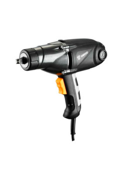 Сетевой ударный гайковерт DEKO DKIW1300, 1300 Вт, 600 Нм 063-3003