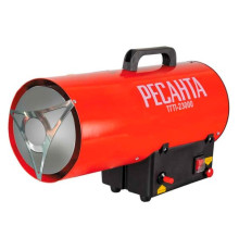 Тепловая газовая пушка Ресанта ТГП-23000 67/1/42