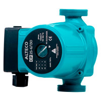 Циркуляционный насос Alteco CP 25-6/130 44251