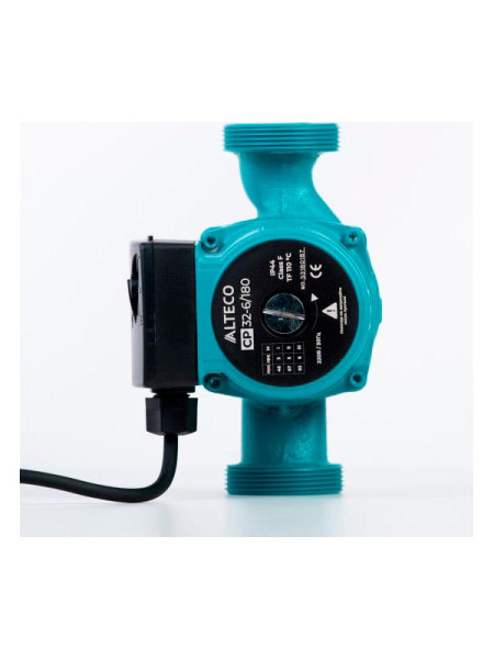 Циркуляционный насос Alteco CP 32-6/180 44253