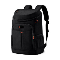 Сумка-холодильник AIRLINE рюкзак 27 л, серая ADCB012