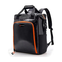 Сумка-холодильник AIRLINE рюкзак 19 л, черный ADCB011