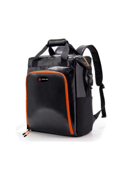 Сумка-холодильник AIRLINE рюкзак 19 л, черный ADCB011