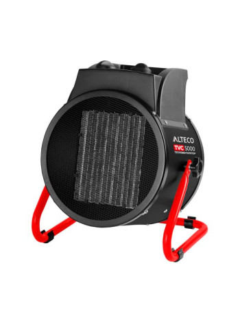 Тепловентилятор Alteco TVC-5000 (5кВт) 20567