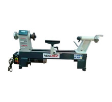 Токарный станок по дереву REALREZ R-1218VD 550 В REZ-R-1218VD 550 W