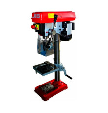 Сверлильный станок JIB DP25016B 0,6 кВт, 230 В 0803020032000