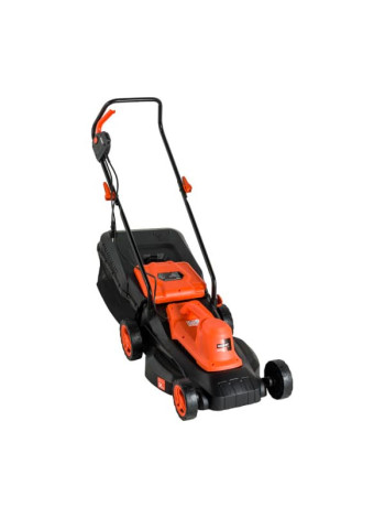 Электрическая газонокосилка Gigant GSAF-02