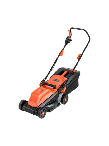 Электрическая газонокосилка Gigant GSAF-01