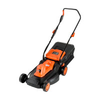 Электрическая газонокосилка Gigant GSAF-03