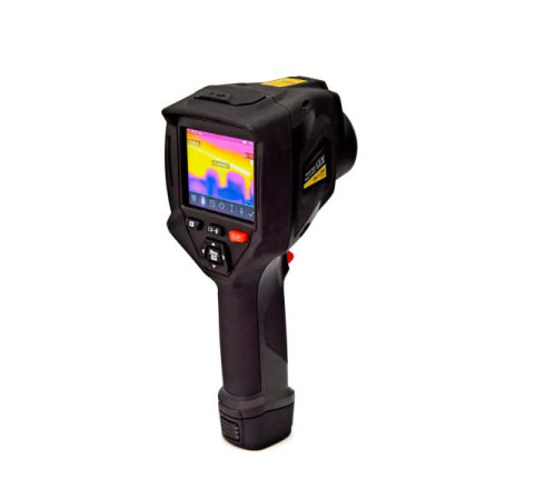Тепловизор СЕМ DT-9897H 875283