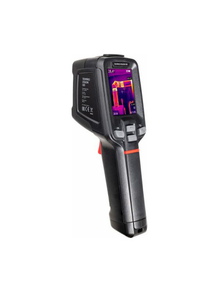 Тепловизор ADA tempro vision 120 А00685