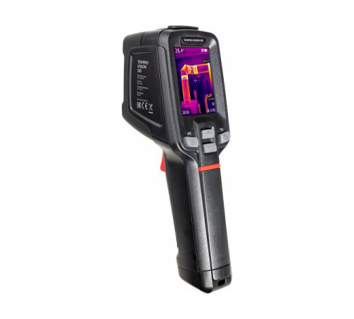 Тепловизор ADA tempro vision 120 А00685