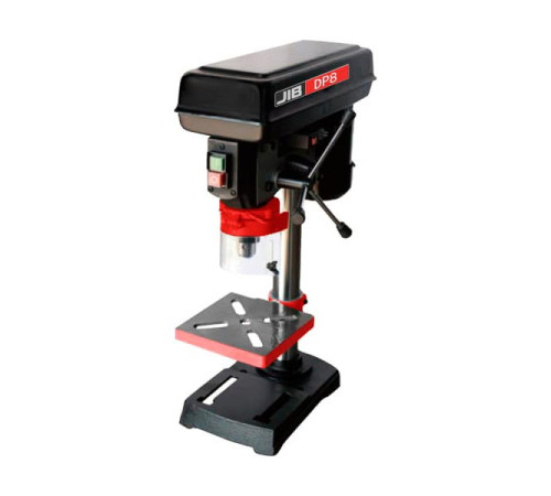 Сверлильный станок JIB DP8 0,25 кВт 230B 0810020226000