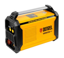 Аппарат инверторной дуговой сварки Denzel dm-180 Standart 180 А 94324