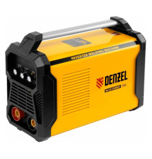 Аппарат инверторной дуговой сварки Denzel dm-220 Standart 220 А 94326