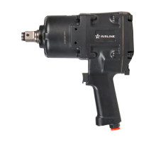Пневматический ударный гайковёрт AIRLINE 3/4"DR 1800Нм ATAZ104