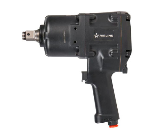 Пневматический ударный гайковёрт AIRLINE 3/4"DR 1800Нм ATAZ104